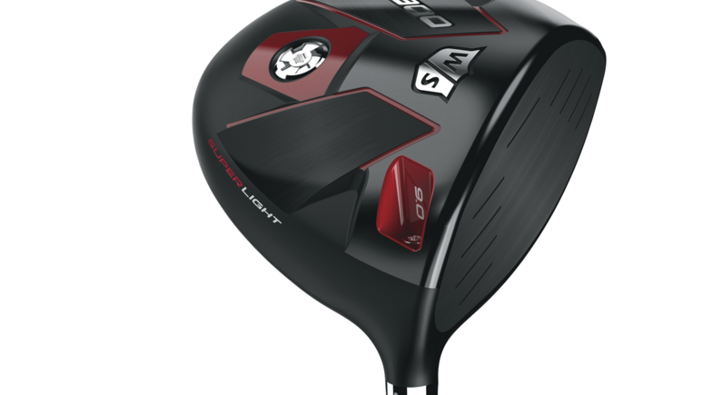Wilson Staff unveil D300 driver, fariway wood, hybrid and irons